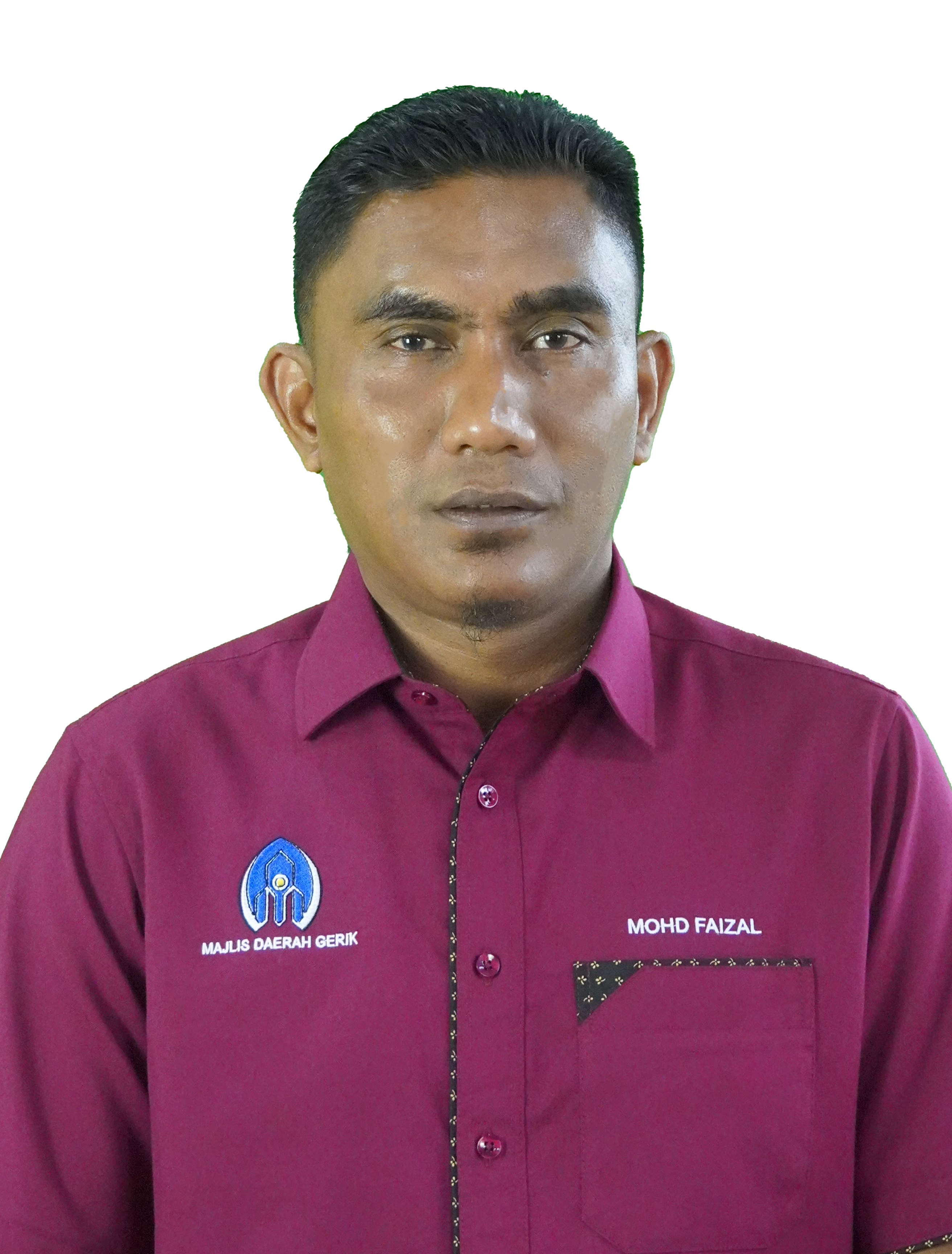MOHD FAIZAL BIN MD IDRIS