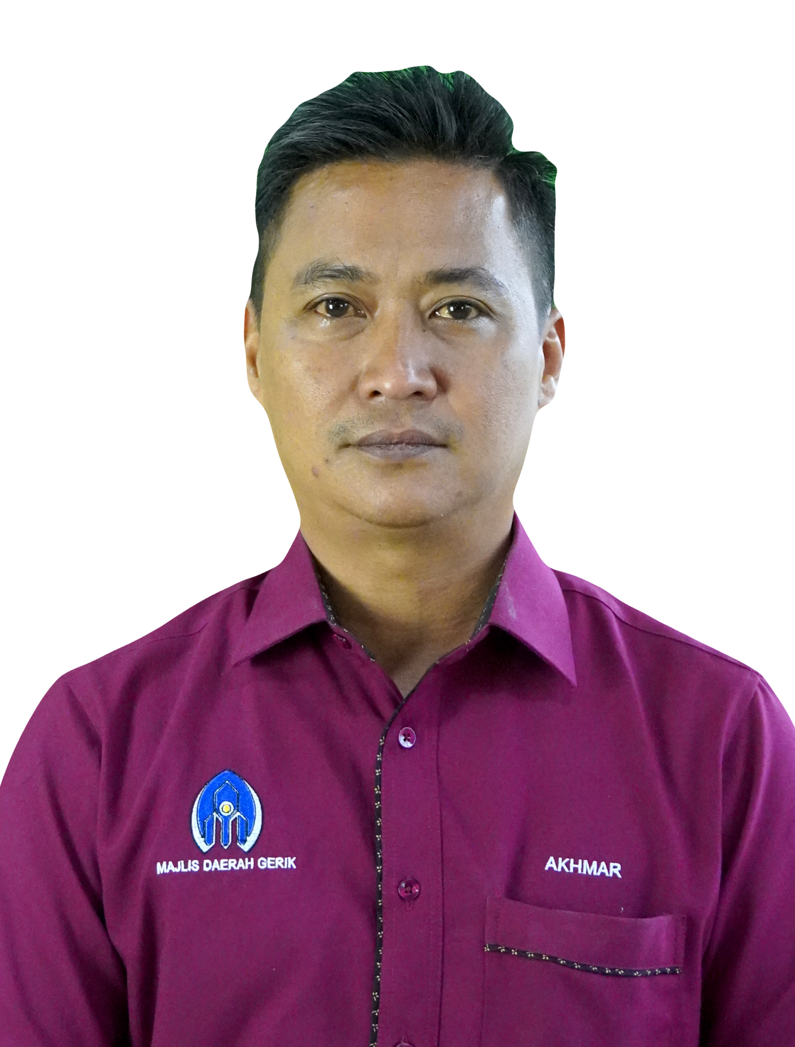 MOHD ZAMZAILATUL AKHMAR BIN YANG