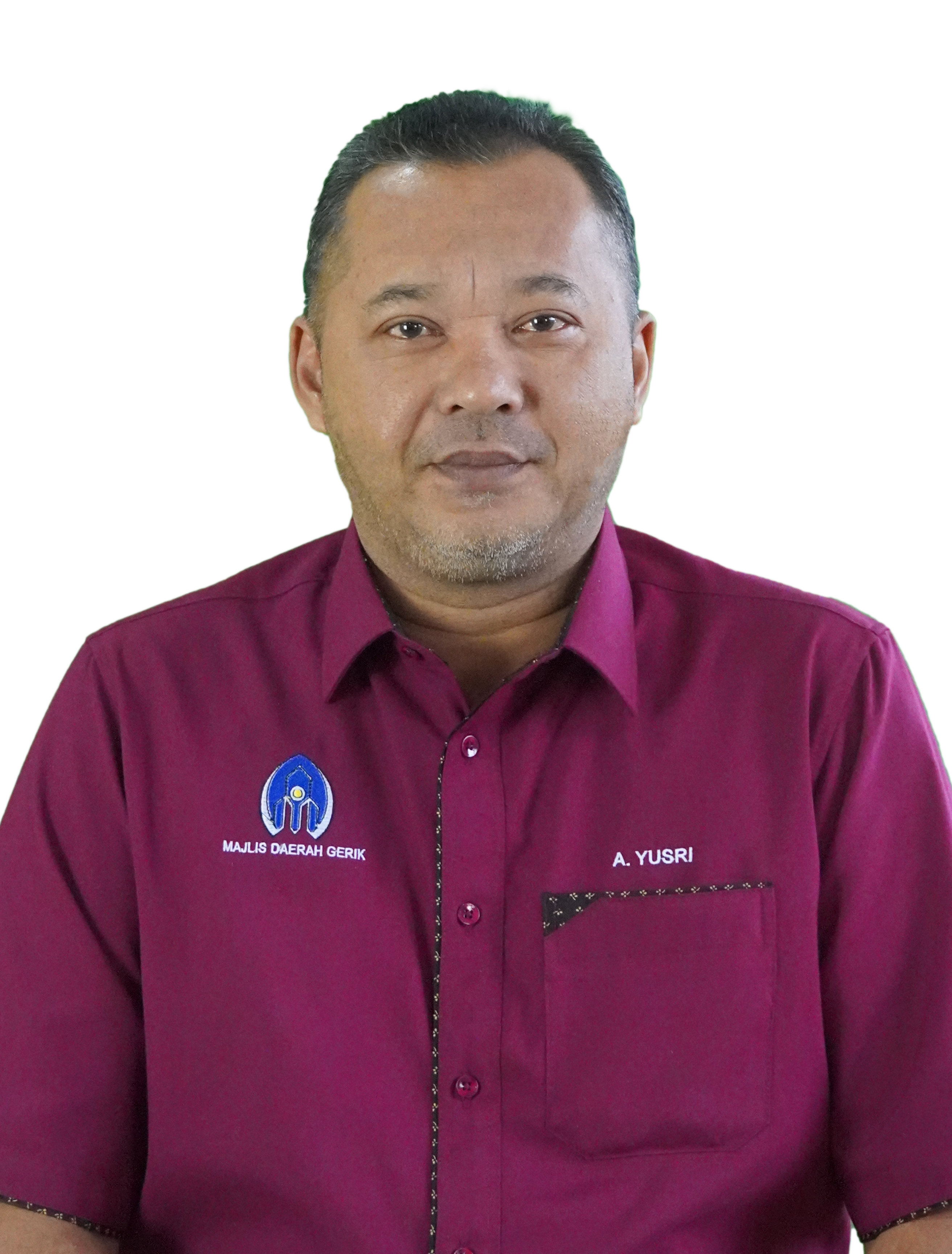 AHMAD YUSRI BIN ZAINAL