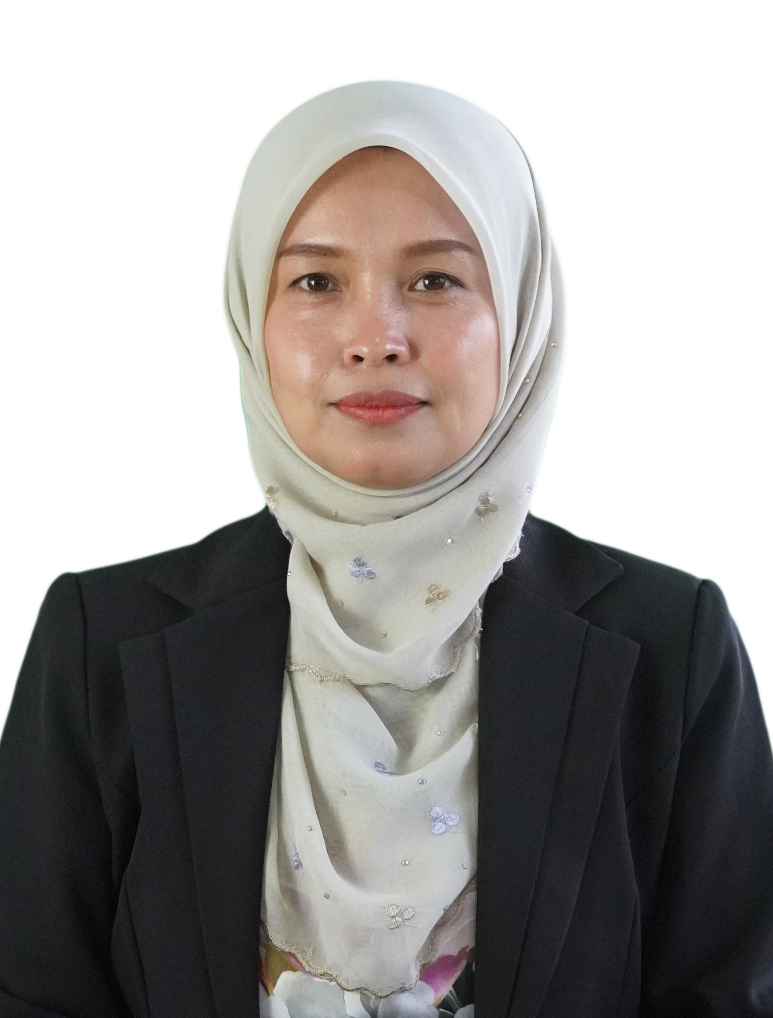 SALINOR BINTI AHMAD