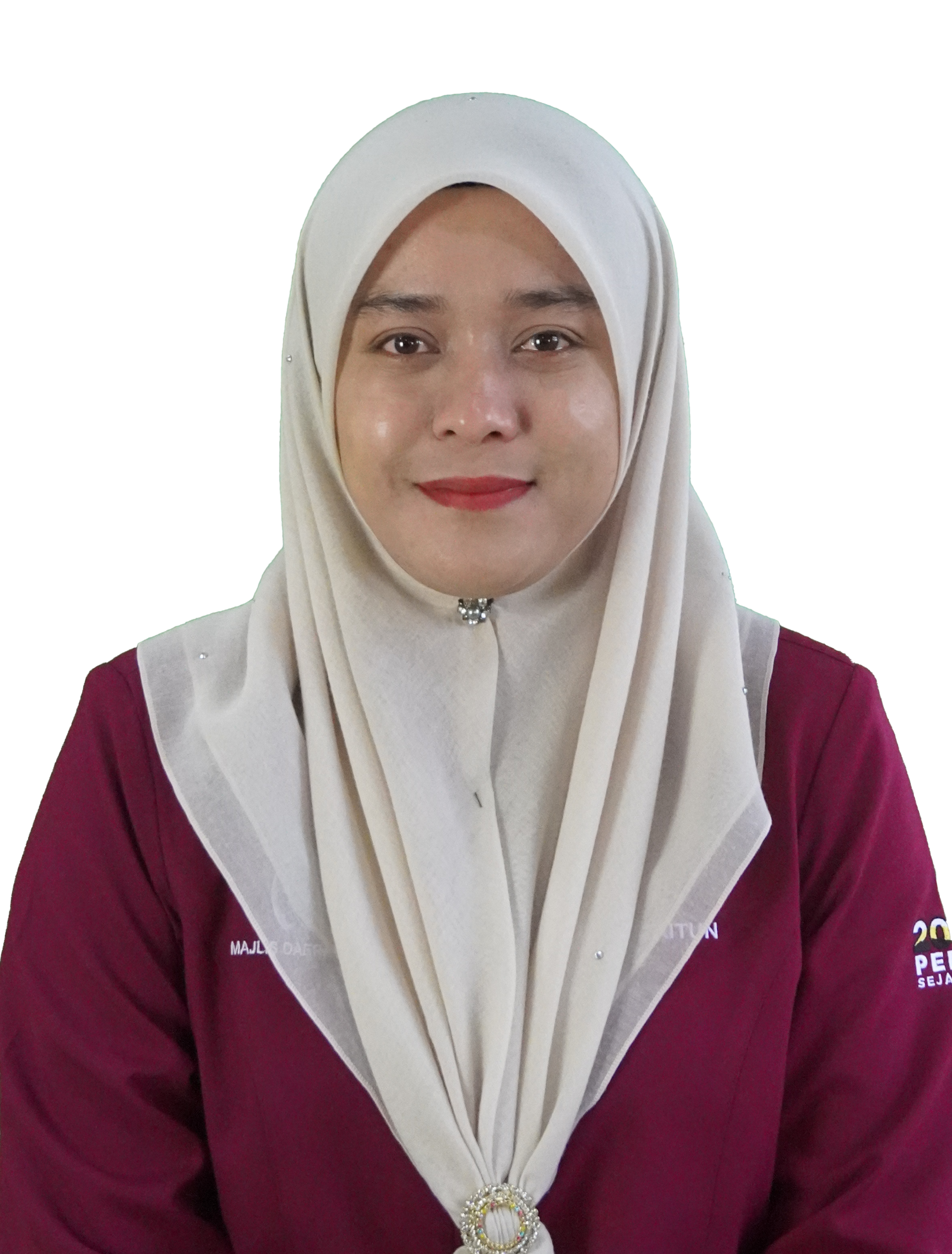 ZAITUN BINTI MOHD JAMIL