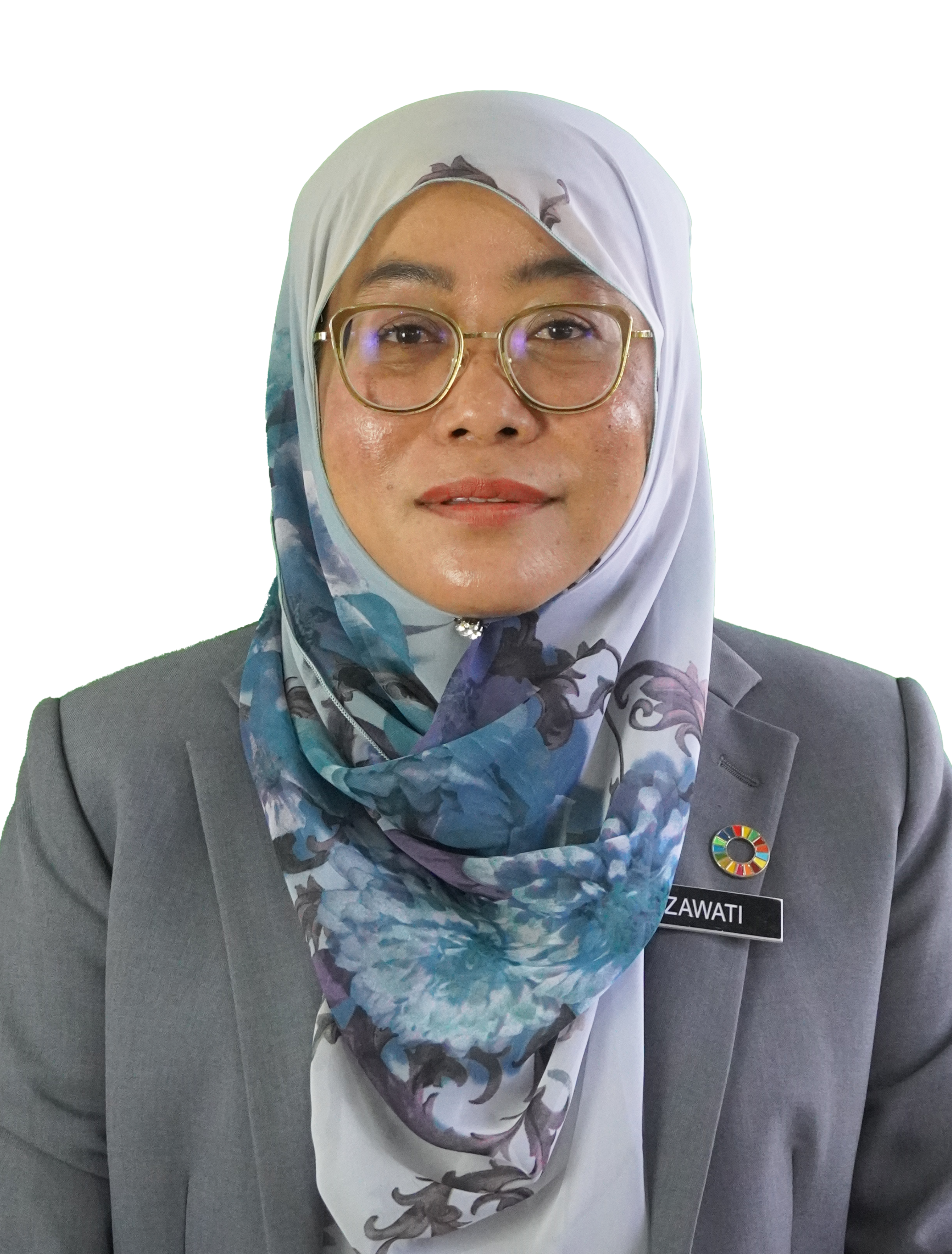 EIZAWATI BINTI BERHAN NORDIN