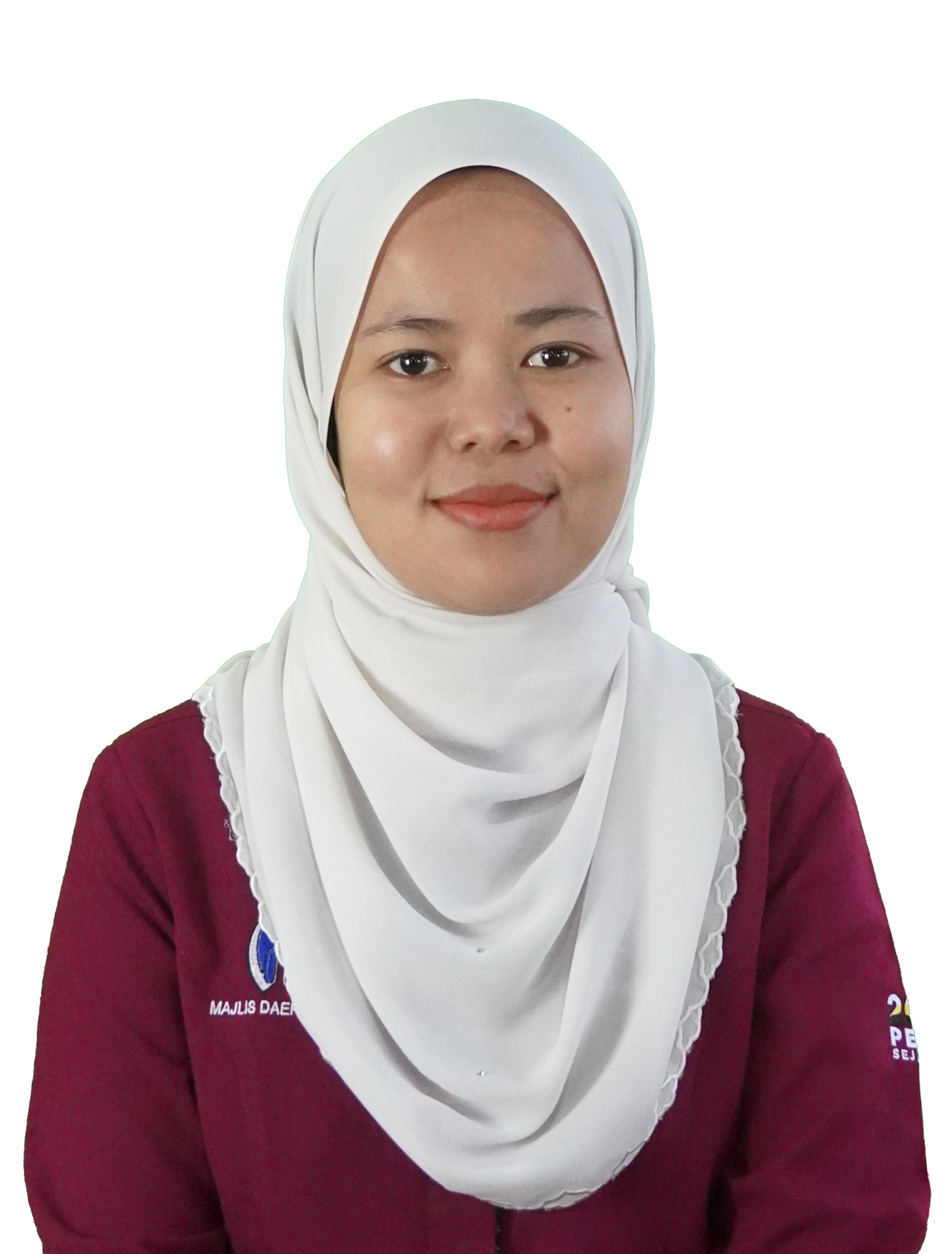 NURUL FATIHA BT MAT JOHARI