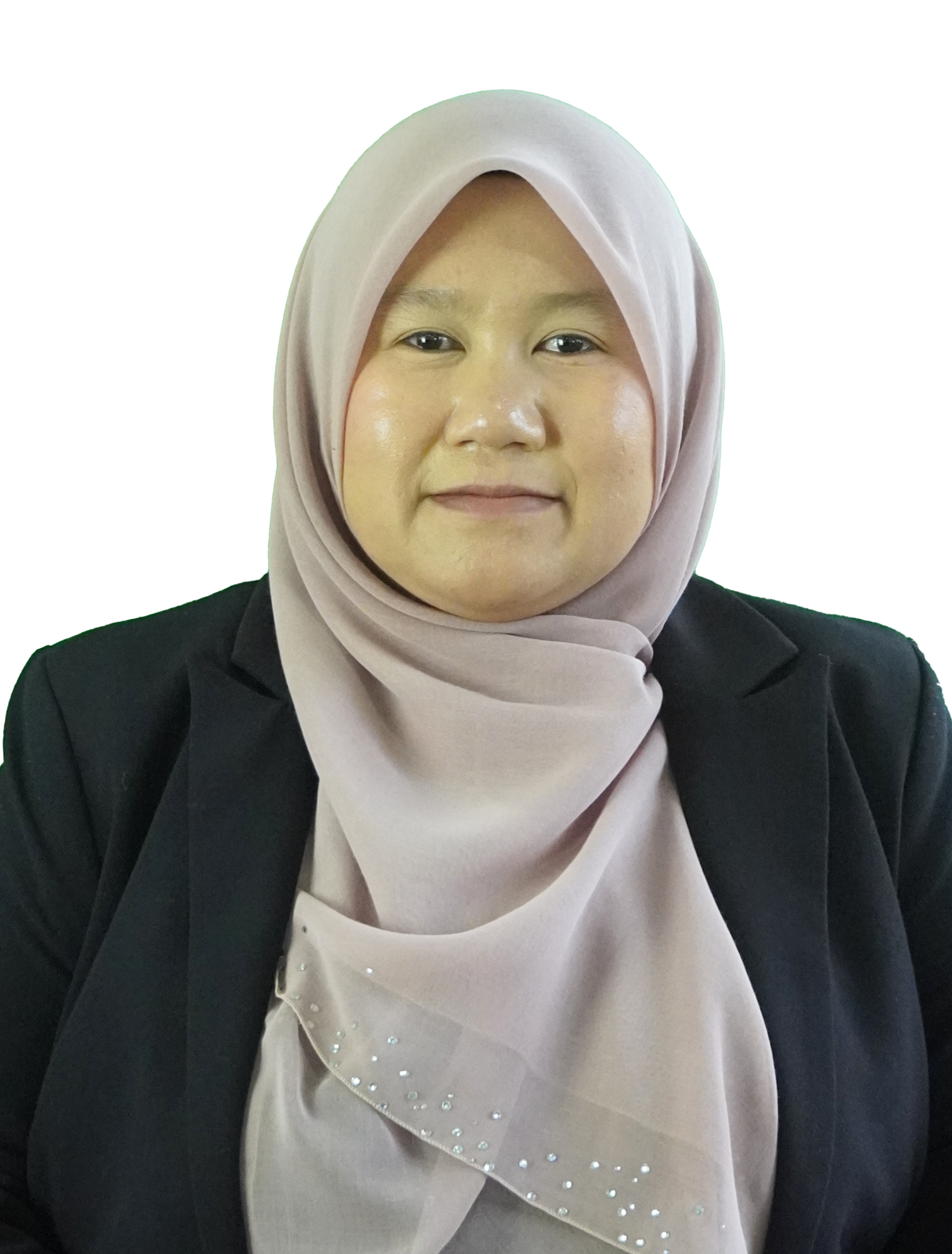 NARIMAH BINTI MOHAMED ARIPIN