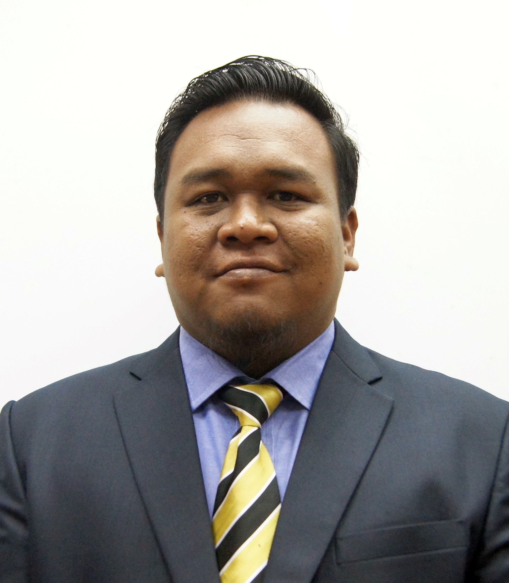MOHD AZUAN BIN MD DESA