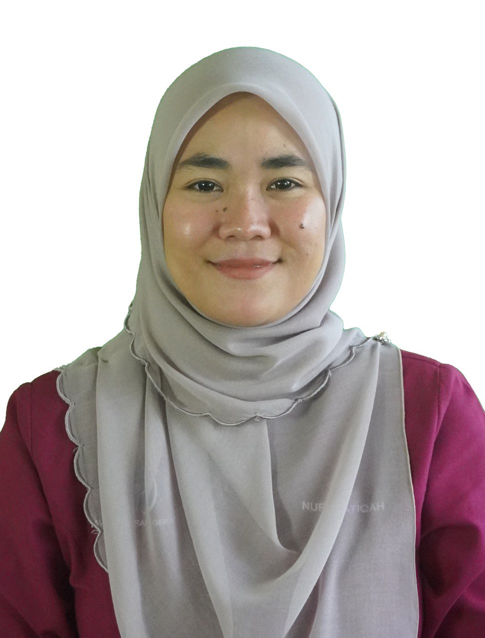 NURUL ATIQAH BINTI AZLAM