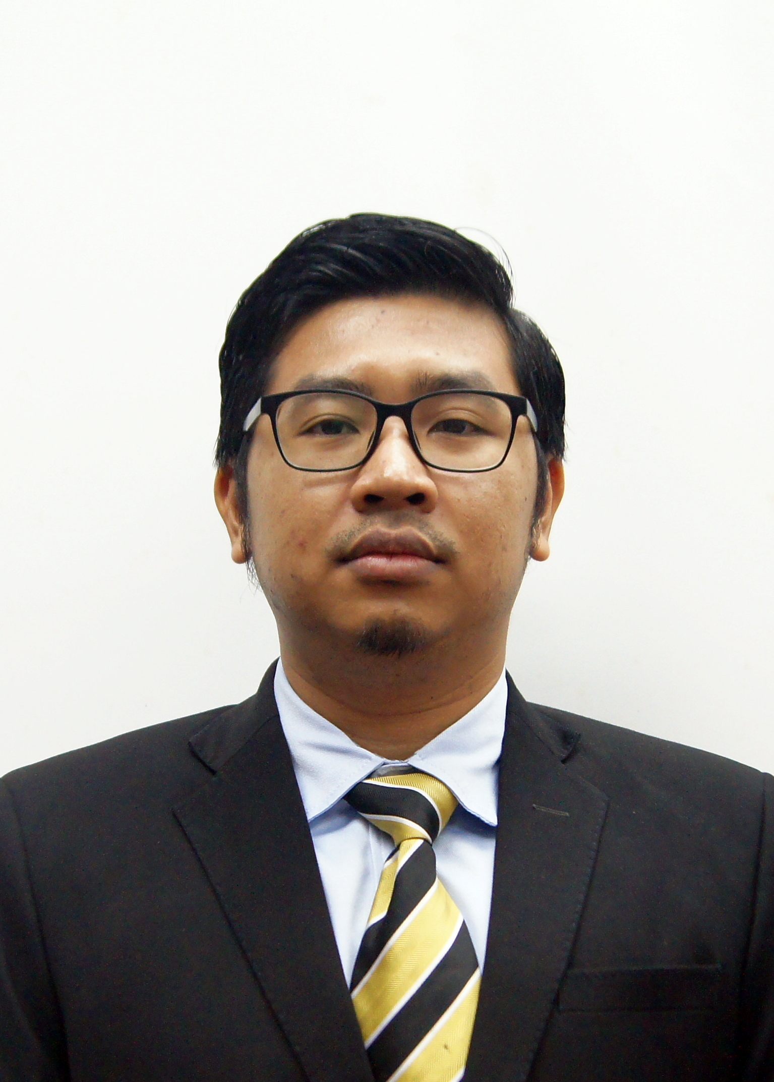 MUHAMMAD ZULFADLI BIN AHAMAD