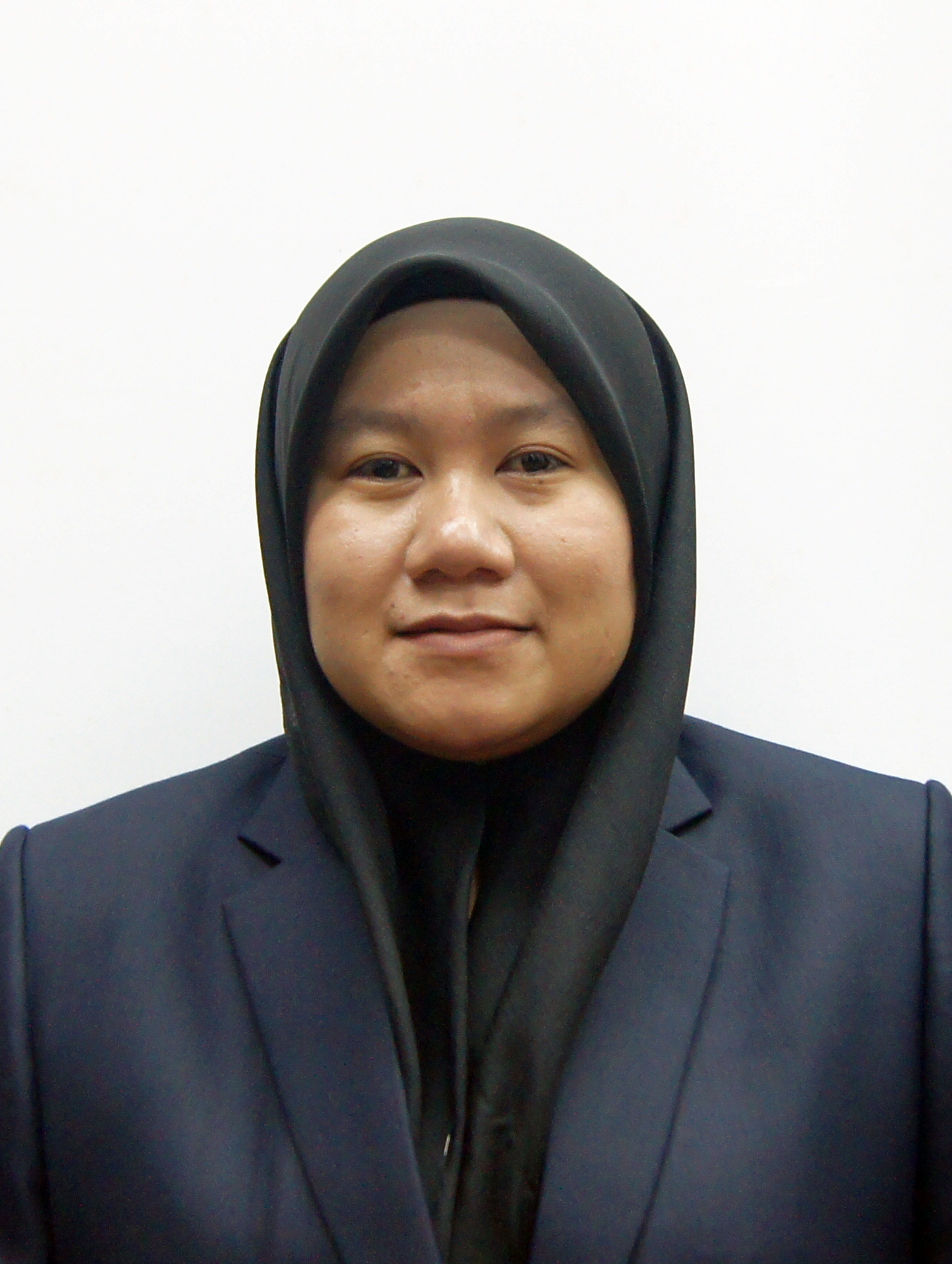 NARIMAH BINTI MOHAMED ARIPIN